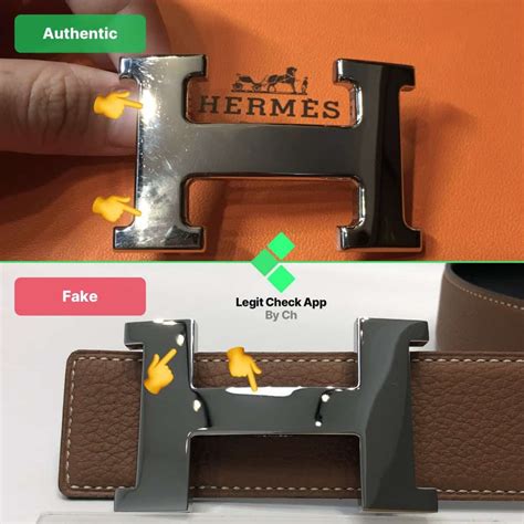 how can youtell fake hermes buckle|authentic hermes belt buckle.